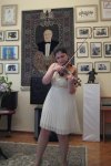 Мстислав Ростропович - гражданин мира