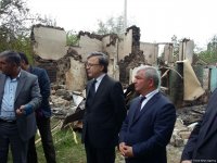 Цель провокационных действий Армении - любыми способами уничтожить азербайджанский народ - министр