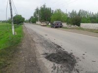 Армения продолжает акты вандализма  в Агдамском районе (ФОТОФАКТ)