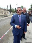 Армянские подразделения обстреливают гражданское население Тертерского района (ФОТО)