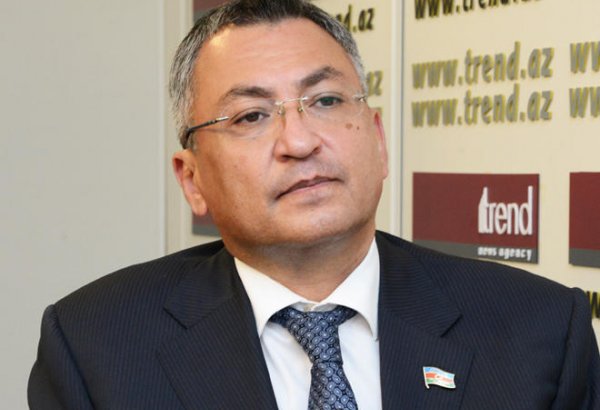 Председатель Госкомитета Азербайджана обратился к странам-членам МГ ОБСЕ