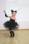Юные бакинцы отметили Международный день танца (ФОТО)