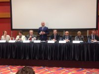 Статус полноправного членства Азербайджана в EITI будет восстановлен в ближайшее время - глава SOFAZ
