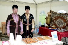 "Бакинский марафон 2016" (ФОТО)