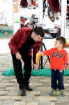 "Бакинский марафон 2016" (ФОТО)