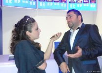 В Гяндже состоялось торжественное открытие кинотеатра CinemaPlus (ФОТО, ВИДЕО)