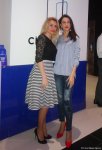В Гяндже состоялось торжественное открытие кинотеатра CinemaPlus (ФОТО, ВИДЕО)