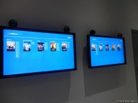 В Гяндже состоялось торжественное открытие кинотеатра CinemaPlus (ФОТО, ВИДЕО)