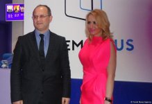 В Гяндже состоялось торжественное открытие кинотеатра CinemaPlus (ФОТО, ВИДЕО)