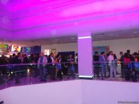 В Гяндже состоялось торжественное открытие кинотеатра CinemaPlus (ФОТО, ВИДЕО)