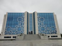 В Гяндже состоялось торжественное открытие кинотеатра CinemaPlus (ФОТО, ВИДЕО)