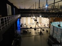 В Гяндже состоялось торжественное открытие кинотеатра CinemaPlus (ФОТО, ВИДЕО)