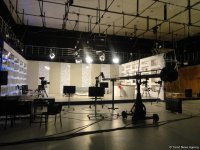 В Гяндже состоялось торжественное открытие кинотеатра CinemaPlus (ФОТО, ВИДЕО)