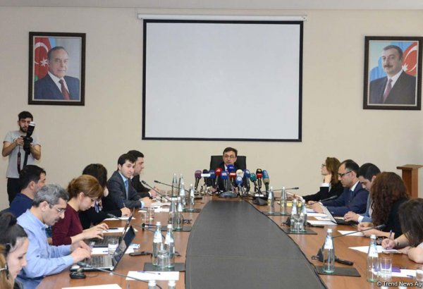 Палата надзора над финрынками Азербайджана назначила администратора в Bank Standard