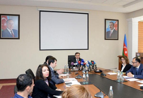 No Azerbaijani bank to get license revoked anytime soon