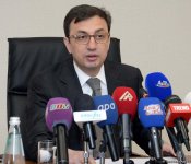 Палата надзора над финрынками Азербайджана назначила администратора в Bank Standard