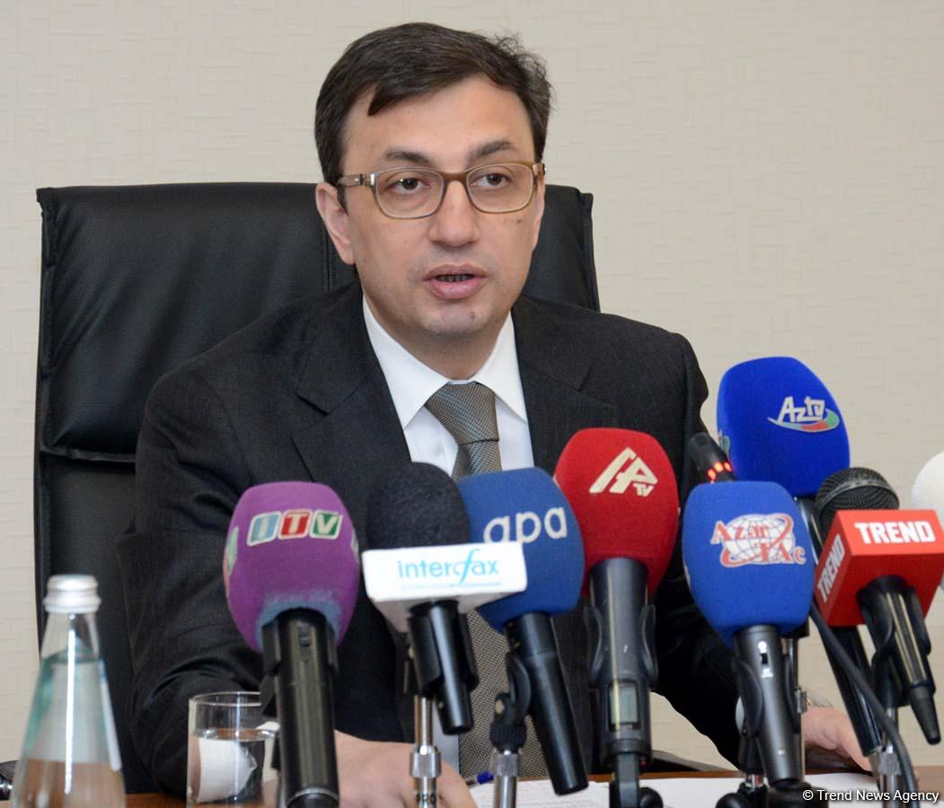 Палата надзора над финрынками Азербайджана назначила администратора в Bank Standard