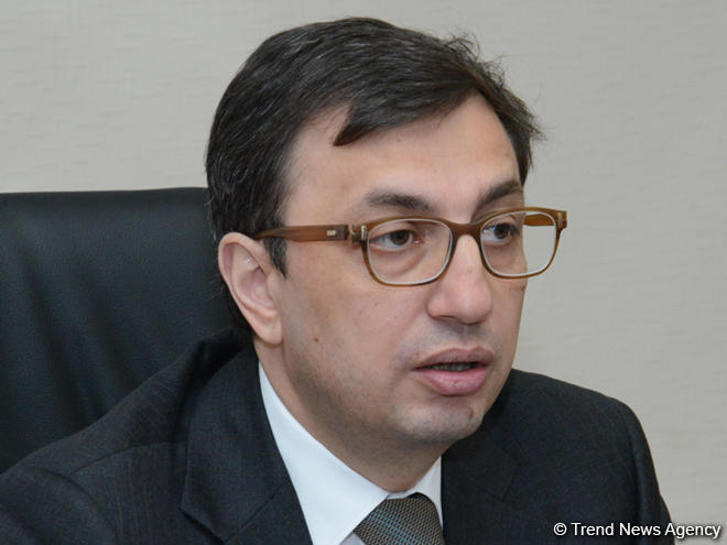 Руфат Асланлы: Реструктуризация внешних обязательств Межбанка Азербайджана повысит его рыночную стоимость