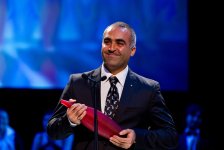 Объявлен прием азербайджанских фильмов - Asia Pacific Screen Awards (ФОТО)