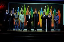Объявлен прием азербайджанских фильмов - Asia Pacific Screen Awards (ФОТО)