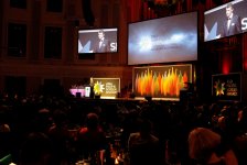 Объявлен прием азербайджанских фильмов - Asia Pacific Screen Awards (ФОТО)