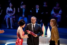 Объявлен прием азербайджанских фильмов - Asia Pacific Screen Awards (ФОТО)
