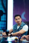 Победитель "Евровидения" в гостях у азербайджанских ведущих (ФОТО, ВИДЕО)