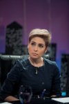 Победитель "Евровидения" в гостях у азербайджанских ведущих (ФОТО, ВИДЕО)