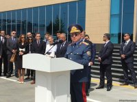 Азербайджан ускоряет таможенное оформление грузов
