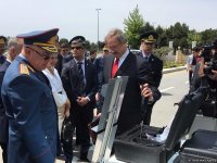 Азербайджан ускоряет таможенное оформление грузов