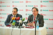 PASHA Bank и Baku City Circuit подписали меморандум о взаимопонимании (ФОТО)
