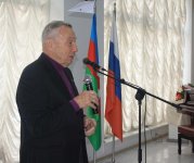 "Живём и помним!": выставка фотографий, наградных документов и писем фронтовиков (ФОТО)
