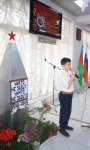 "Живём и помним!": выставка фотографий, наградных документов и писем фронтовиков (ФОТО)