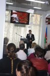 "Живём и помним!": выставка фотографий, наградных документов и писем фронтовиков (ФОТО)