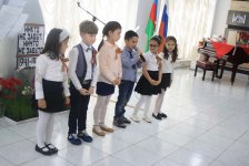 "Живём и помним!": выставка фотографий, наградных документов и писем фронтовиков (ФОТО)