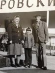 История любви Героев ВОВ от Яны Никитиной: "Мы ели хлеб, слушали пластинку и были счастливы" (ФОТО)
