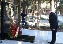Праздник Победы объединяет все народы постсоветского пространства - посол Беларуси (ФОТО)