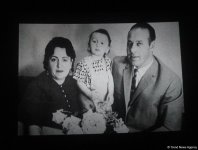 В CinemaPlus показали фильм об общенациональном лидере Гейдаре Алиеве (ФОТО)
