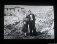 В CinemaPlus показали фильм об общенациональном лидере Гейдаре Алиеве (ФОТО)