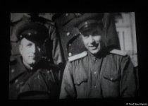 В CinemaPlus показали фильм об общенациональном лидере Гейдаре Алиеве (ФОТО)