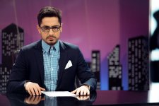 Телеведущая Натаван Гаджиева раскрыла секрет своей молодости (ФОТО, ВИДЕО)