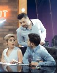 Телеведущая Натаван Гаджиева раскрыла секрет своей молодости (ФОТО, ВИДЕО)