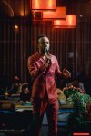 В Баку прошел убойный вечер юмора COMEDY BAKU (ФОТО)