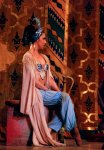 О чем рассказала Камилла Гусейнова, уходя со сцены - эксклюзив (ФОТО)