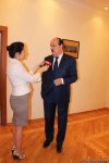 Рамазан Абдулатипов: Дагестан будет дополнять конкретным содержанием  российско-азербайджанские отношения (Интервью)