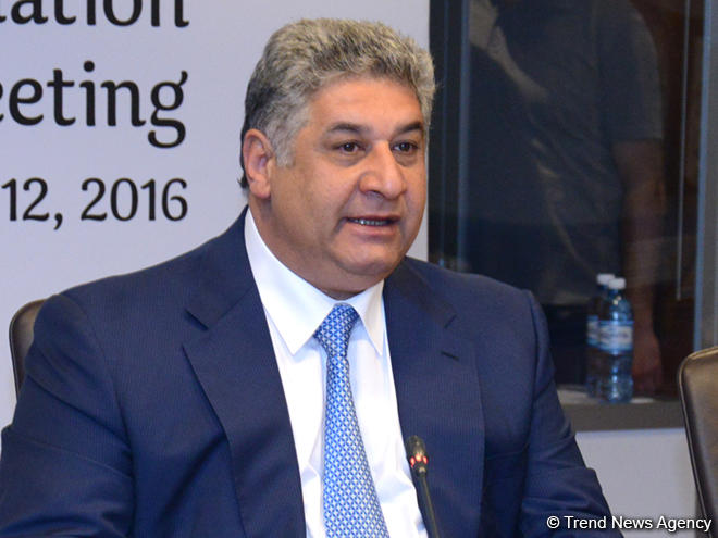 Minister: Azerbaijan among advanced states in work with youth
