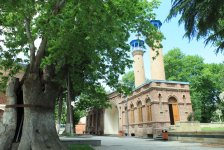 "Джан Азербайджан" - туристический проект певицы и телеведущей (ФОТО)