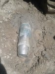 Военные атташе зарубежных посольств в Азербайджане ознакомились с применением  Арменией запрещенных боеприпасов (ФОТО, ВИДЕО)