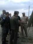Военные атташе зарубежных посольств в Азербайджане ознакомились с применением  Арменией запрещенных боеприпасов (ФОТО, ВИДЕО)