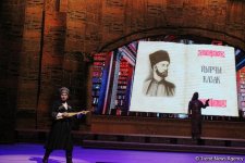 Дни Дагестана в Азербайджане – выставка, потрясающий концерт, овации зрителей  (ФОТО)